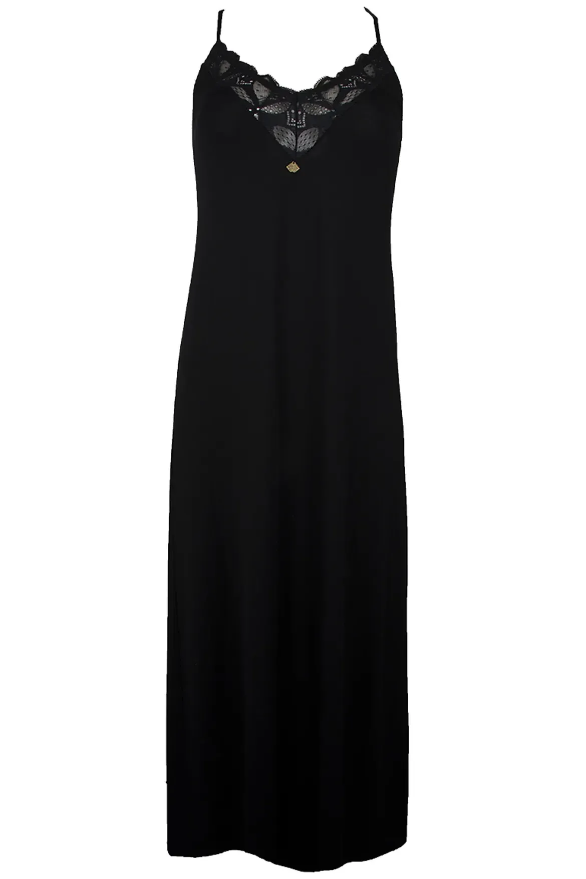 Antigel H17 Stricto Sensuelle Long Nightie sold by Antigel product image thumbnail 4