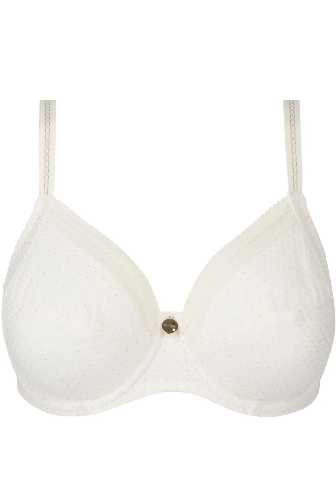 Antigel H55 Daily Paillette 3 Parts Full Cup sold by Antigel product image thumbnail 4