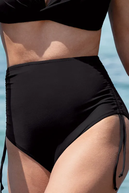 Antigel 14B La Chiquissima High Waist Bikini sold by Antigel