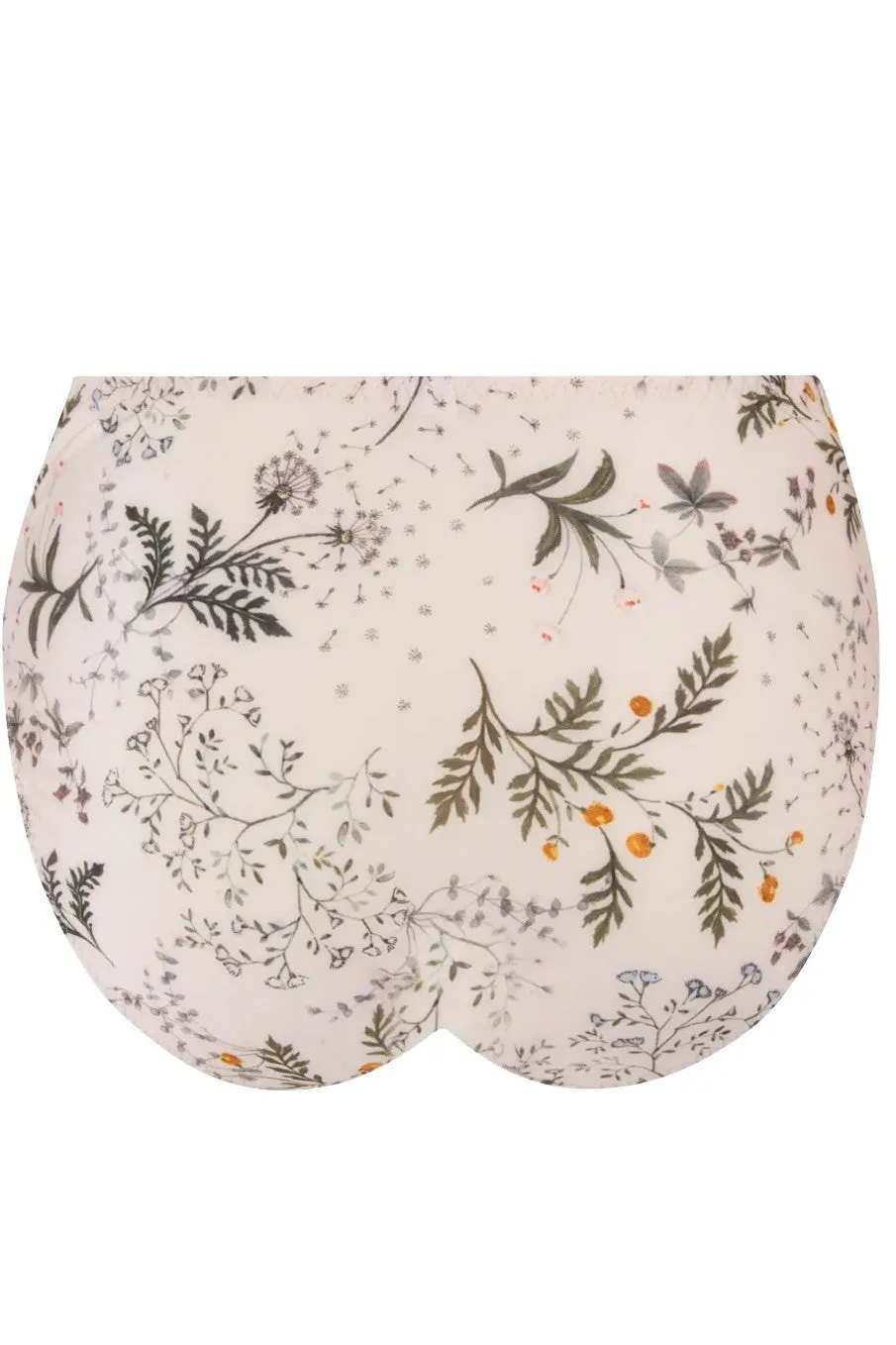 Antigel G86 Herbier Bonheur High Waist Brief sold by Antigel product image thumbnail 2