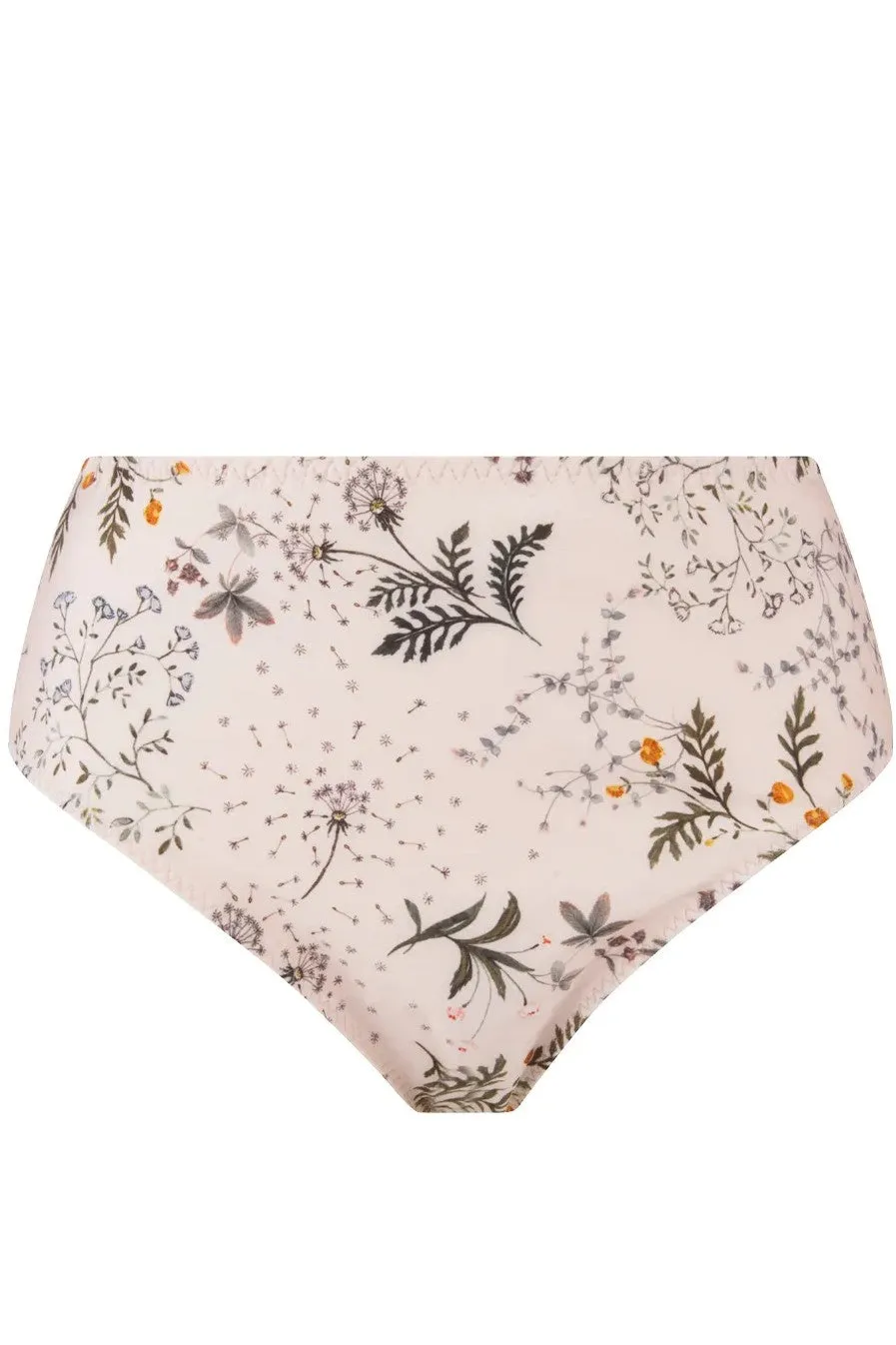 Antigel G86 Herbier Bonheur High Waist Brief sold by Antigel