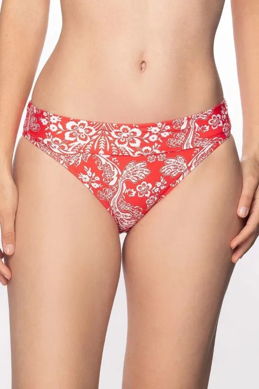 Antigel 94b La Bandana Antigel Bikini Wide Side Bottom sold by Antigel