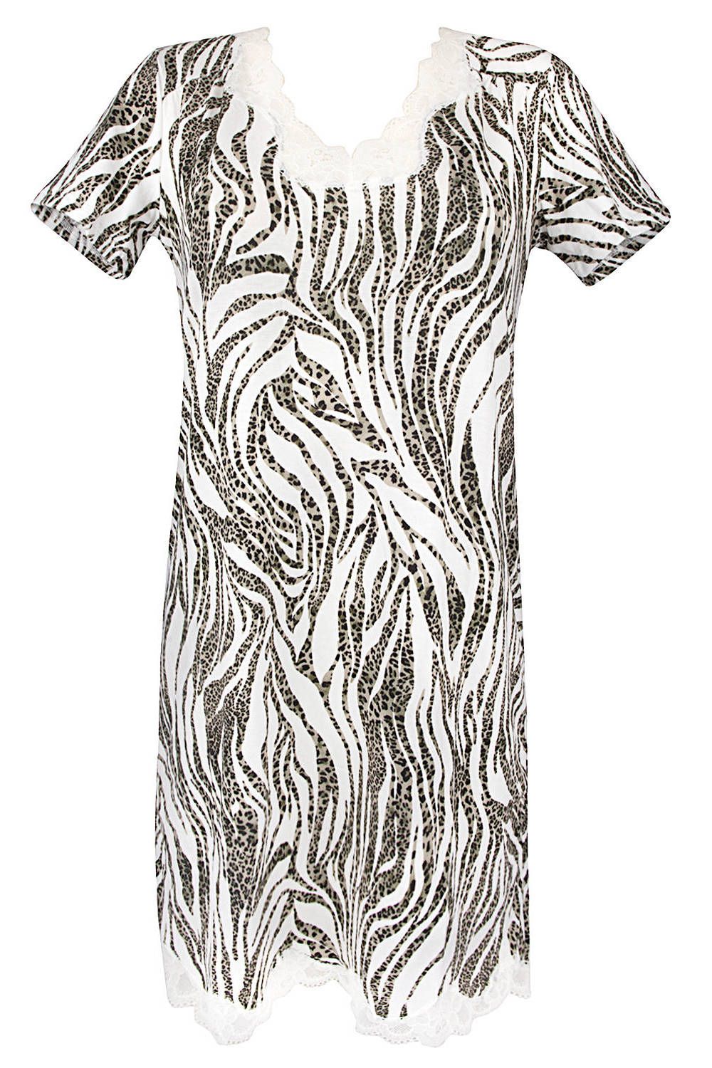 Antigel G98 Zebre Rebelle Nuisette Mc Bp sold by Antigel product image thumbnail 2