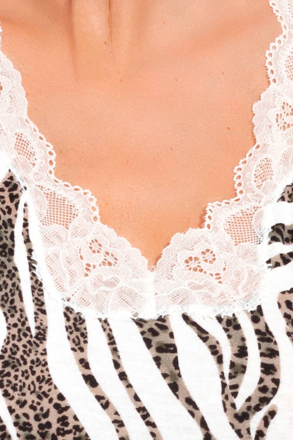 Antigel G98 Zebre Rebelle Nuisette Mc Bp sold by Antigel product image thumbnail 4