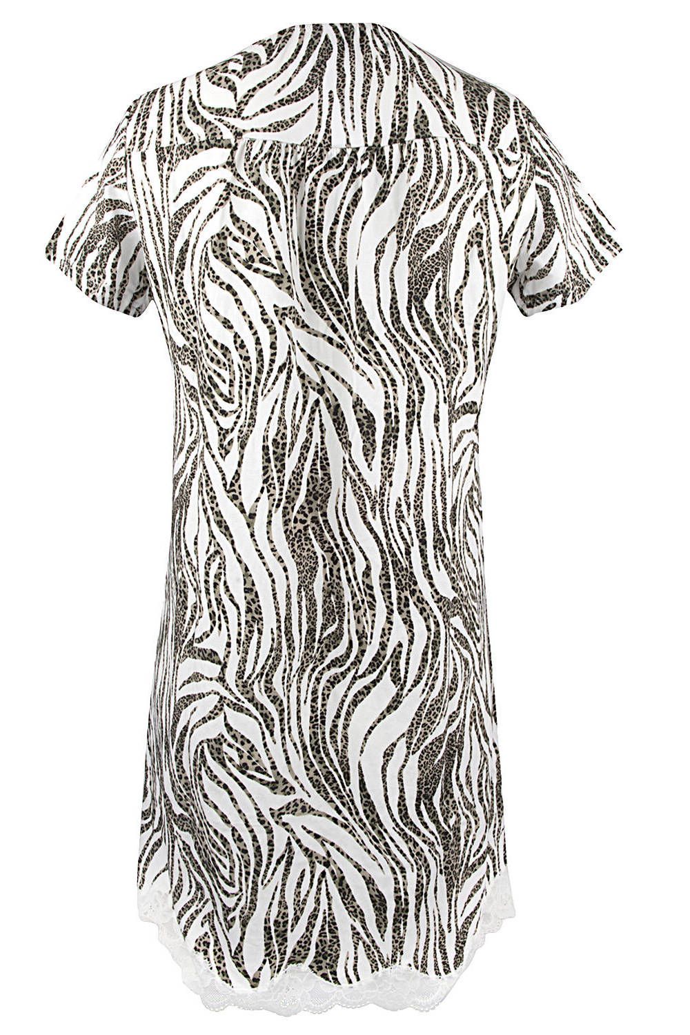 Antigel G98 Zebre Rebelle Nuisette Mc Bp sold by Antigel product image thumbnail 3