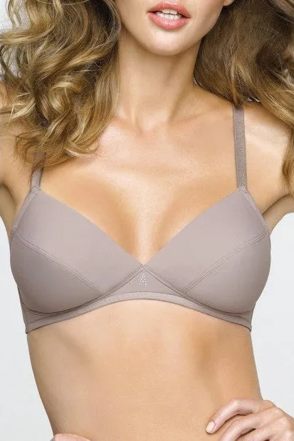 Antigel A66 Culte Beaute Soft cup bra sold by Antigel