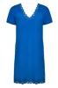 Antigel A06 Simply Perfect Capped Sleeve Nightie sold by Antigel