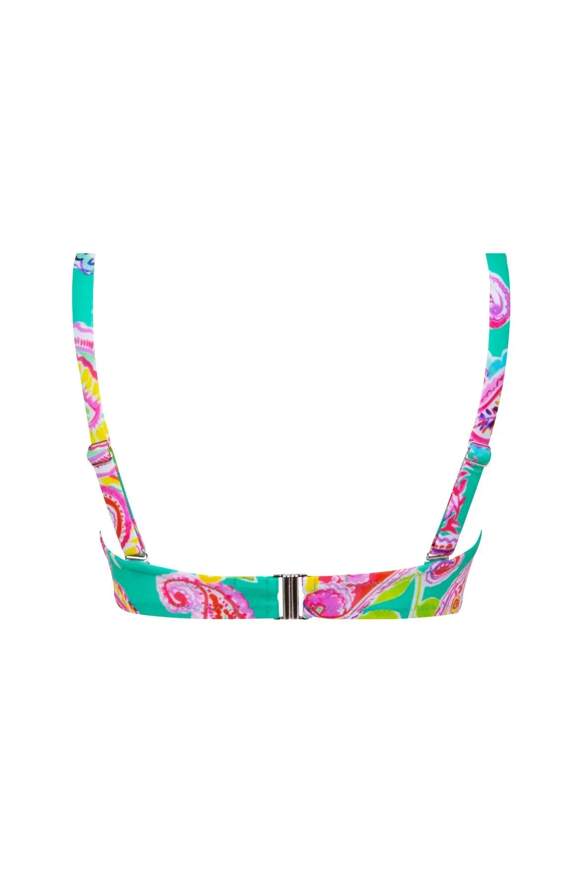 Antigel 34b La Holi Antigel Strapless Bandeau Bikini sold by Antigel product image thumbnail 2