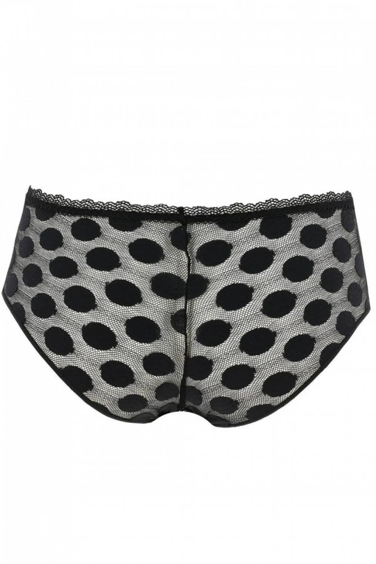 Antigel G55 Pois Boheme Boyshort sold by Antigel product image thumbnail 3