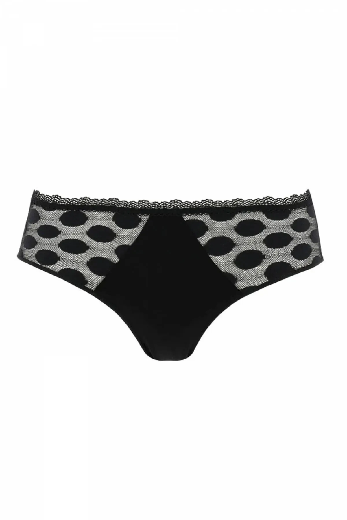 Antigel G55 Pois Boheme Boyshort sold by Antigel product image thumbnail 2