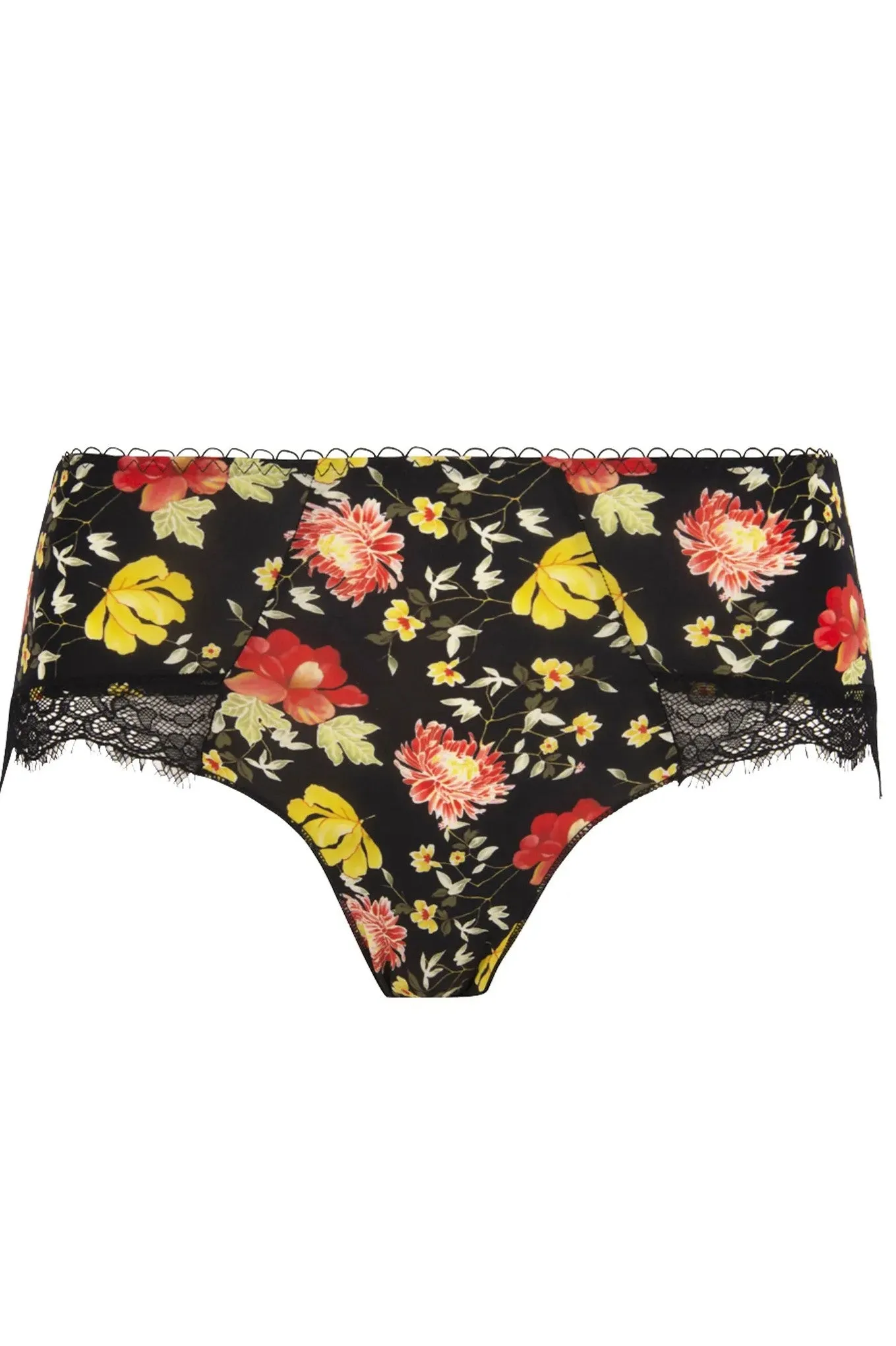 Antigel H80 Jardin Des Flirts Boyshort sold by Antigel product image thumbnail 3