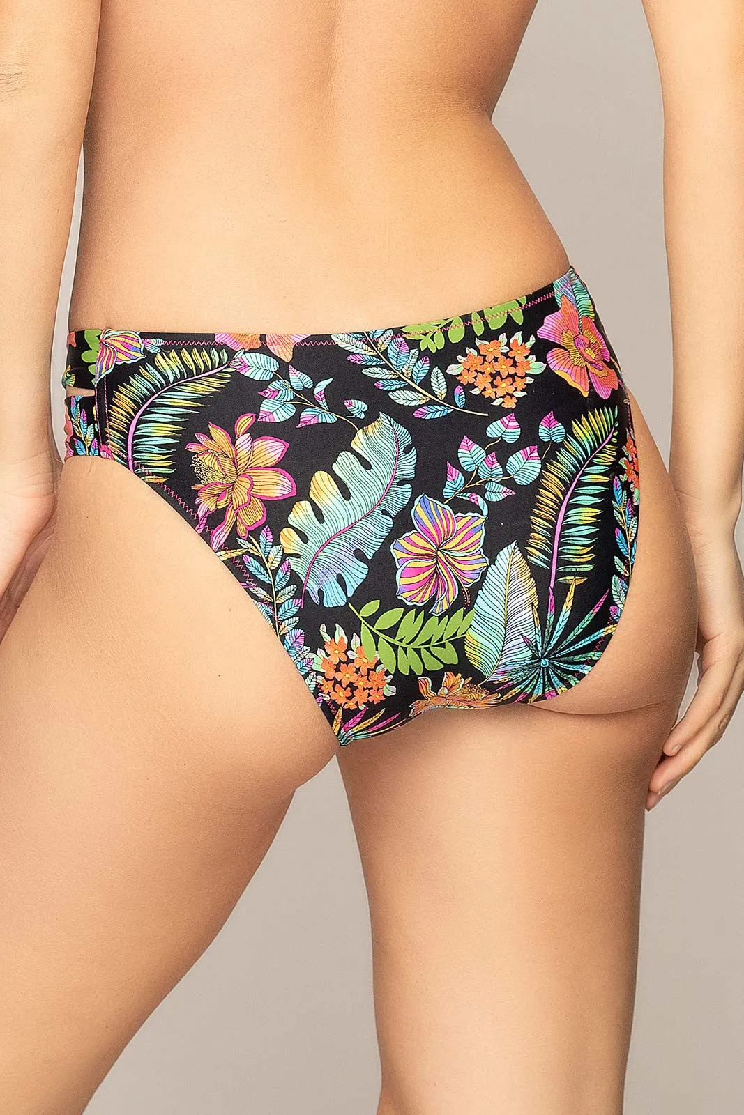 Antigel 62b La Tropicale Bikini wide side bottom sold by Antigel product image thumbnail 2