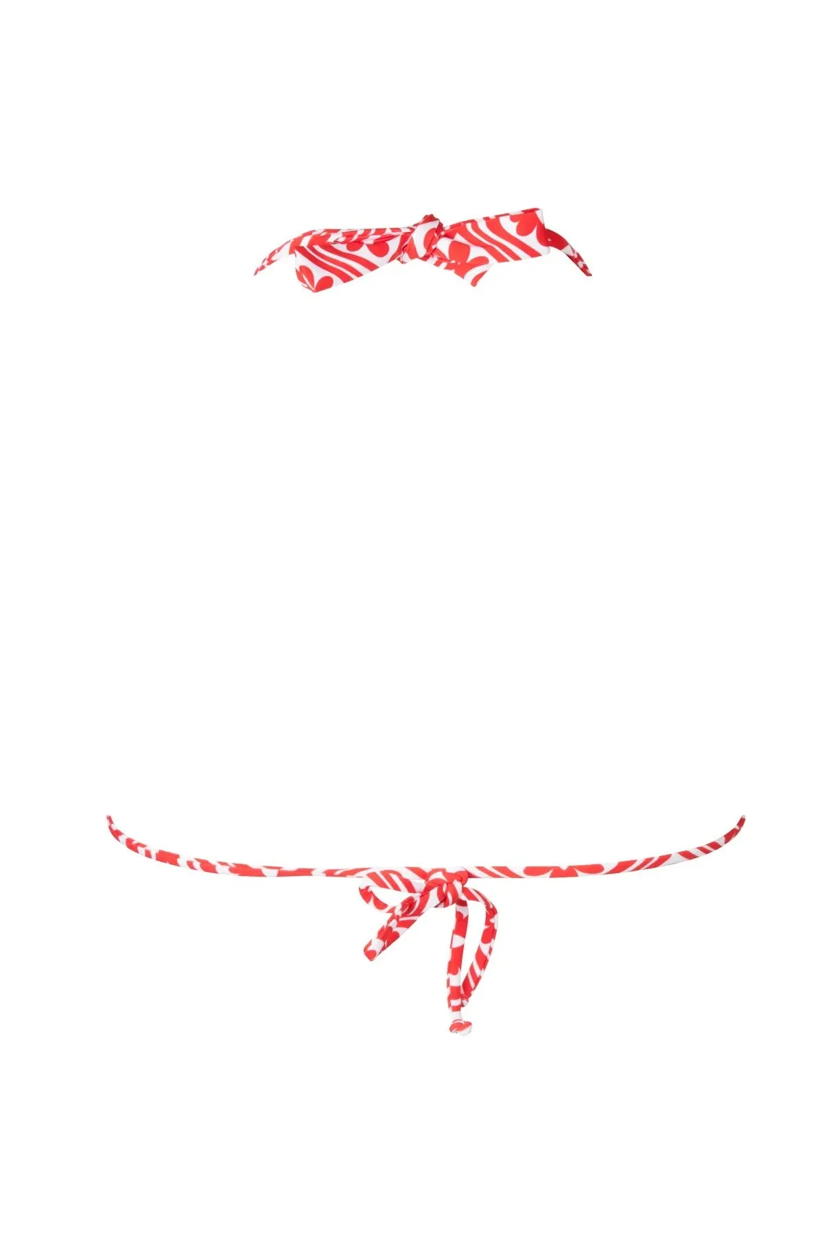 Antigel 37B La Relax Triangle Soft Foam With Ties sold by Antigel product image thumbnail 2