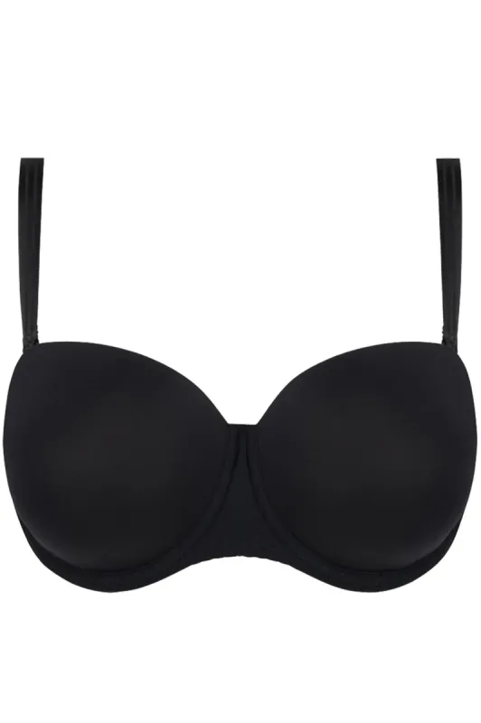 Antigel J14 New Apesanteur Padded Bandeau Bra sold by Antigel
