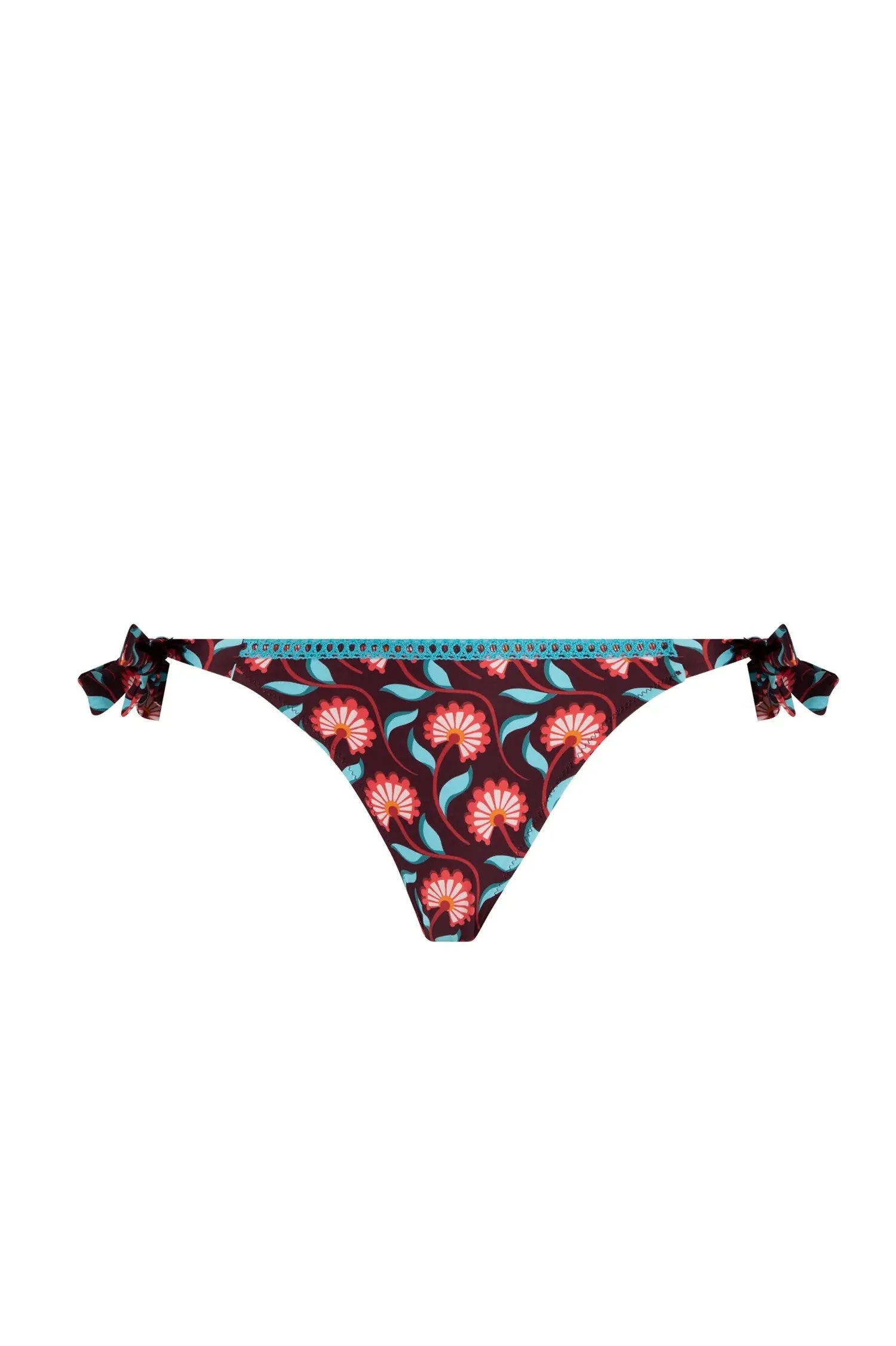 Antigel 36B La Muse Boheme Bikini With Narrow Sides sold by Antigel