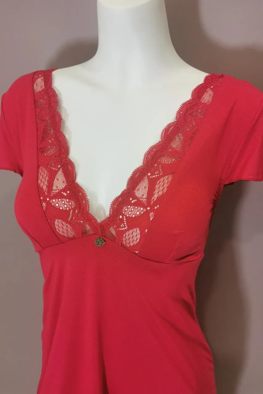 Antigel H17 Stricto Sensuelle Sexy Nightie sold by Antigel product image thumbnail 3