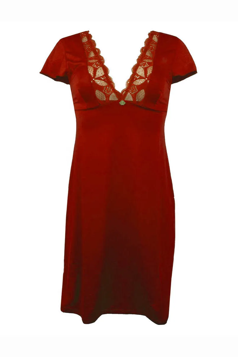 Antigel H17 Stricto Sensuelle Sexy Nightie sold by Antigel product image thumbnail 4