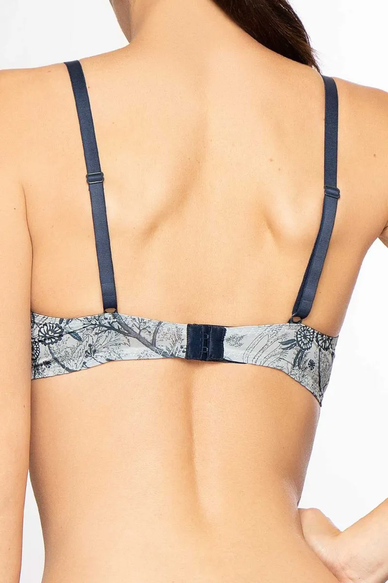 Antigel G78 Foret Magique Soft cup bra sold by Antigel product image thumbnail 2