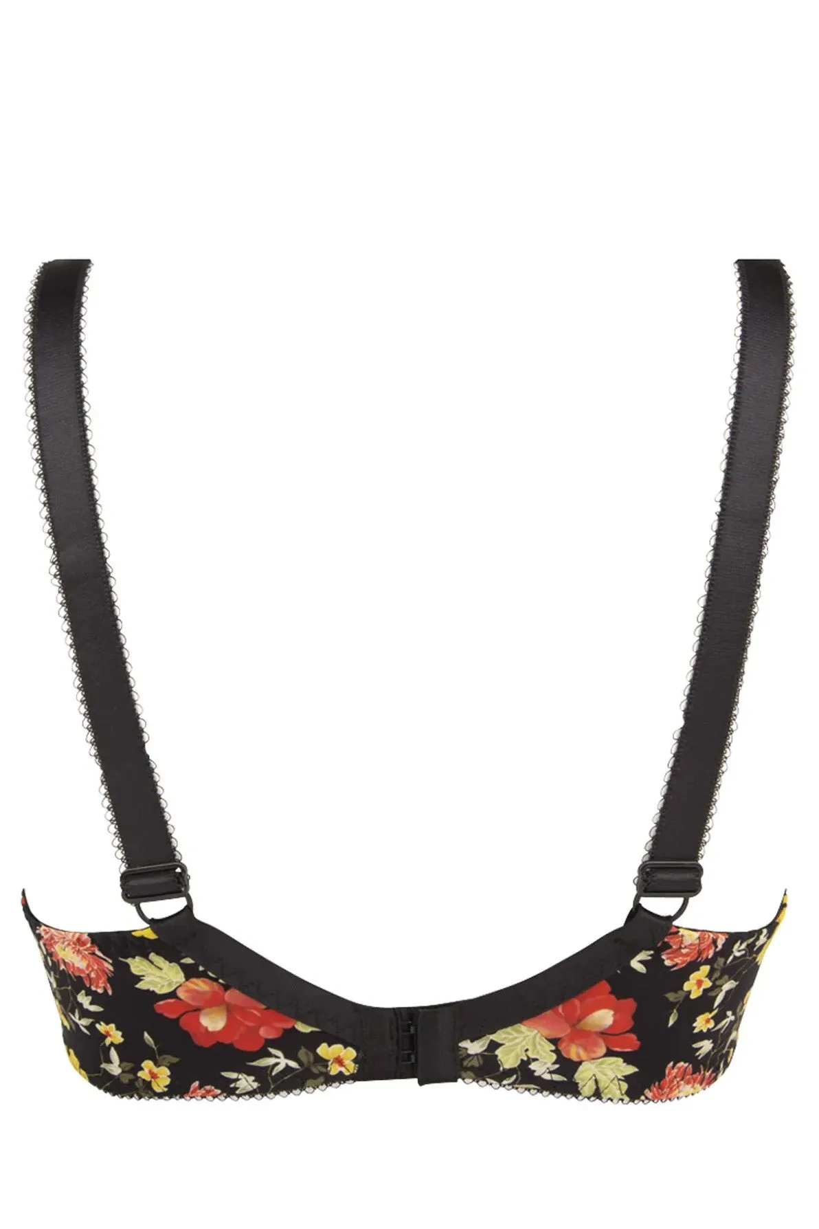 Antigel H80 Jardin Des Flirts 3/4 Cup Bra sold by Antigel product image thumbnail 2