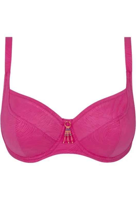 Antigel 26B La Muse Des Vagues Balconet Top sold by Antigel