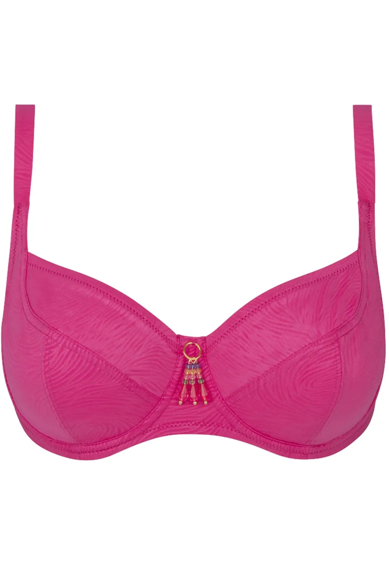 Antigel 26B La Muse Des Vagues Balconet Top sold by Antigel