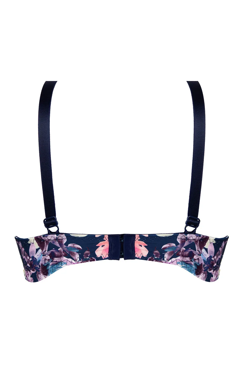 Antigel H84 Mille Petales Non Wire Bra sold by Antigel product image thumbnail 2