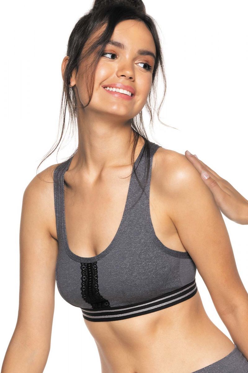 Antigel G89 Coach Moi Brassiere bra sold by Antigel product image thumbnail 3