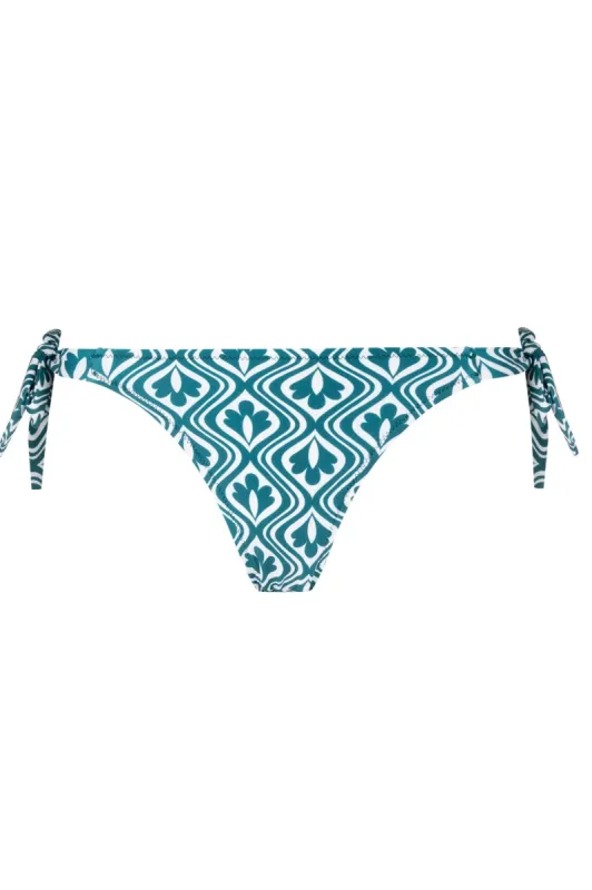Antigel 37B La Relax Bikini With Side Ties sold by Antigel