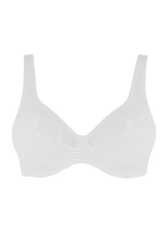 Antigel G09 Rayures Ballerine Triangle W/wire sold by Antigel