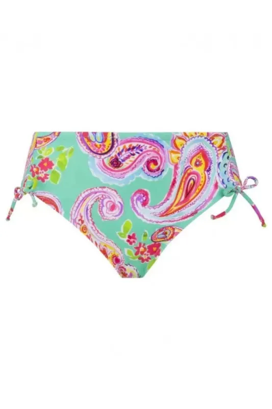 Antigel 34b La Holi Antigel Bikini Classic With Ties - Adjustable sold by Antigel