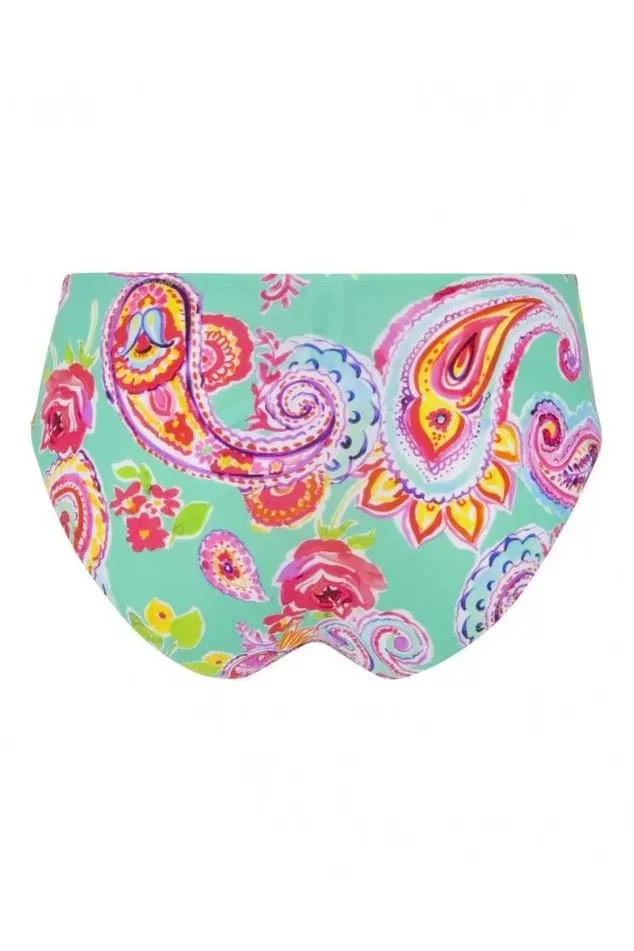 Antigel 34b La Holi Antigel Bikini Classic With Ties - Adjustable sold by Antigel product image thumbnail 2