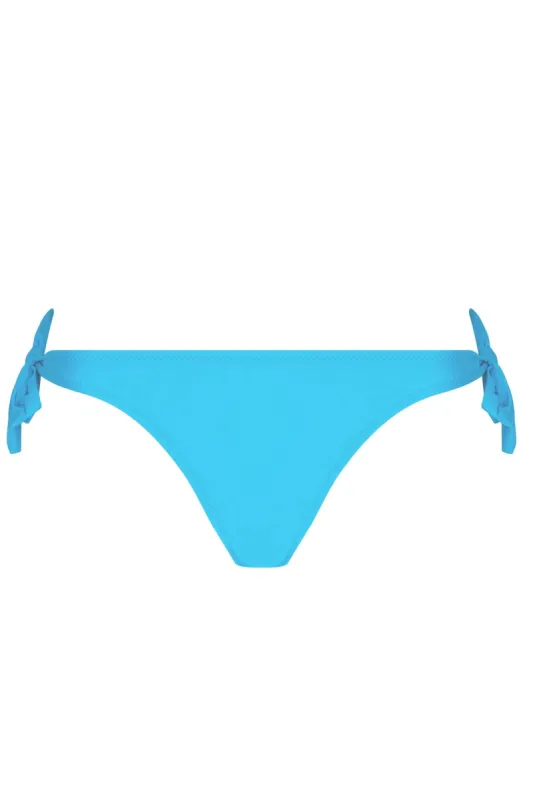 Antigel 17B La Jet-Setteuse Bikini With Side Ties sold by Antigel