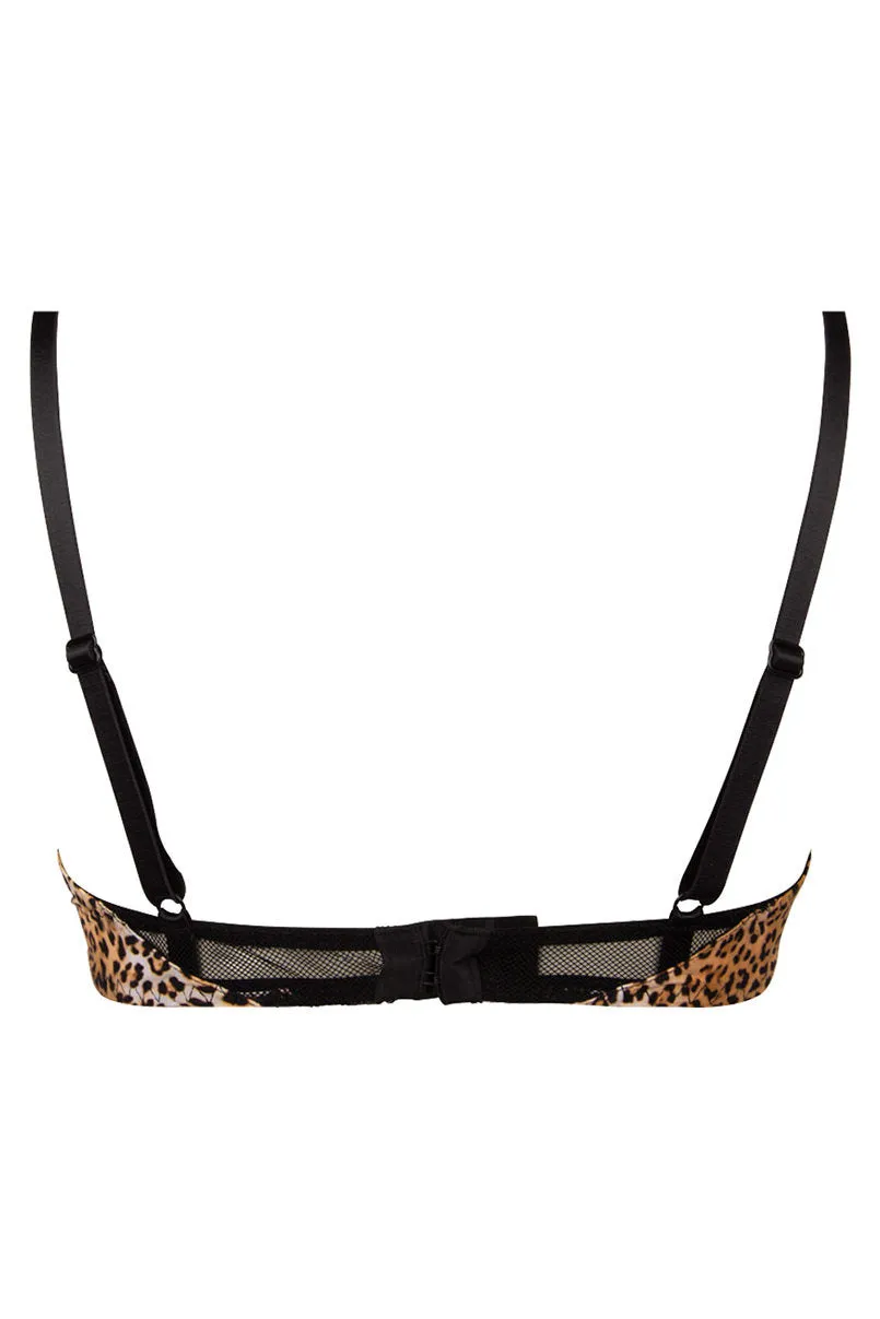 Antigel H38 Libre Panthere Full Cup sold by Antigel product image thumbnail 2