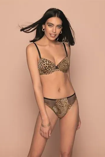 Antigel H38 Libre Panthere Full Cup sold by Antigel product image thumbnail 3