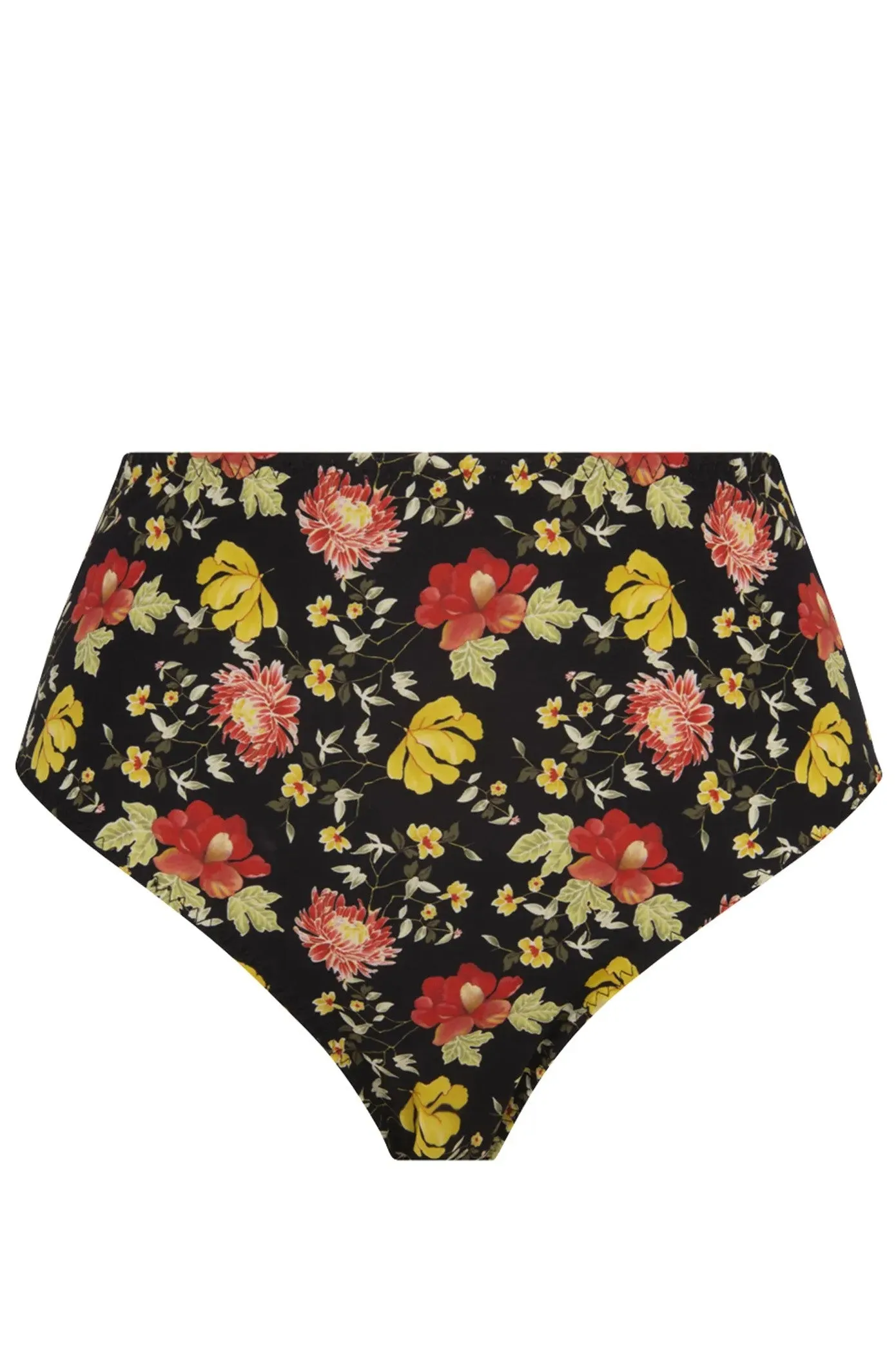 Antigel H80 Jardin Des Flirts High Waist Brief sold by Antigel product image thumbnail 3