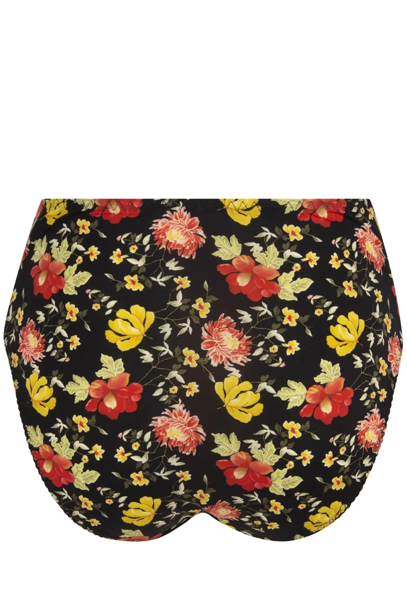 Antigel H80 Jardin Des Flirts High Waist Brief sold by Antigel product image thumbnail 2