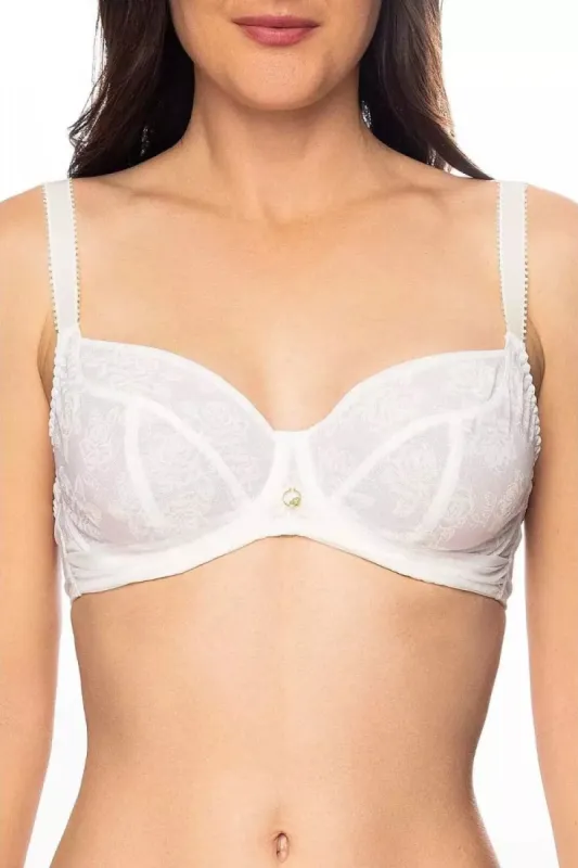Antigel G75 Mots Doux Bandeau Bra sold by Antigel