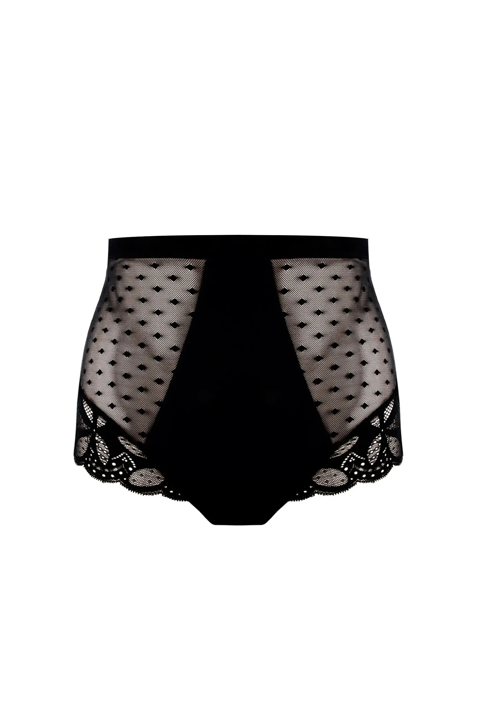 Antigel H17 Stricto Sensuelle Control Brief sold by Antigel product image thumbnail 5