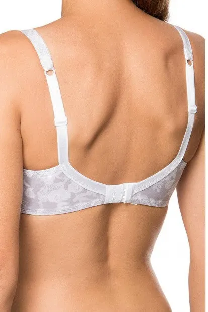Antigel G19 Cocoon Bien-etre Underwired full cup bra sold by Antigel product image thumbnail 2