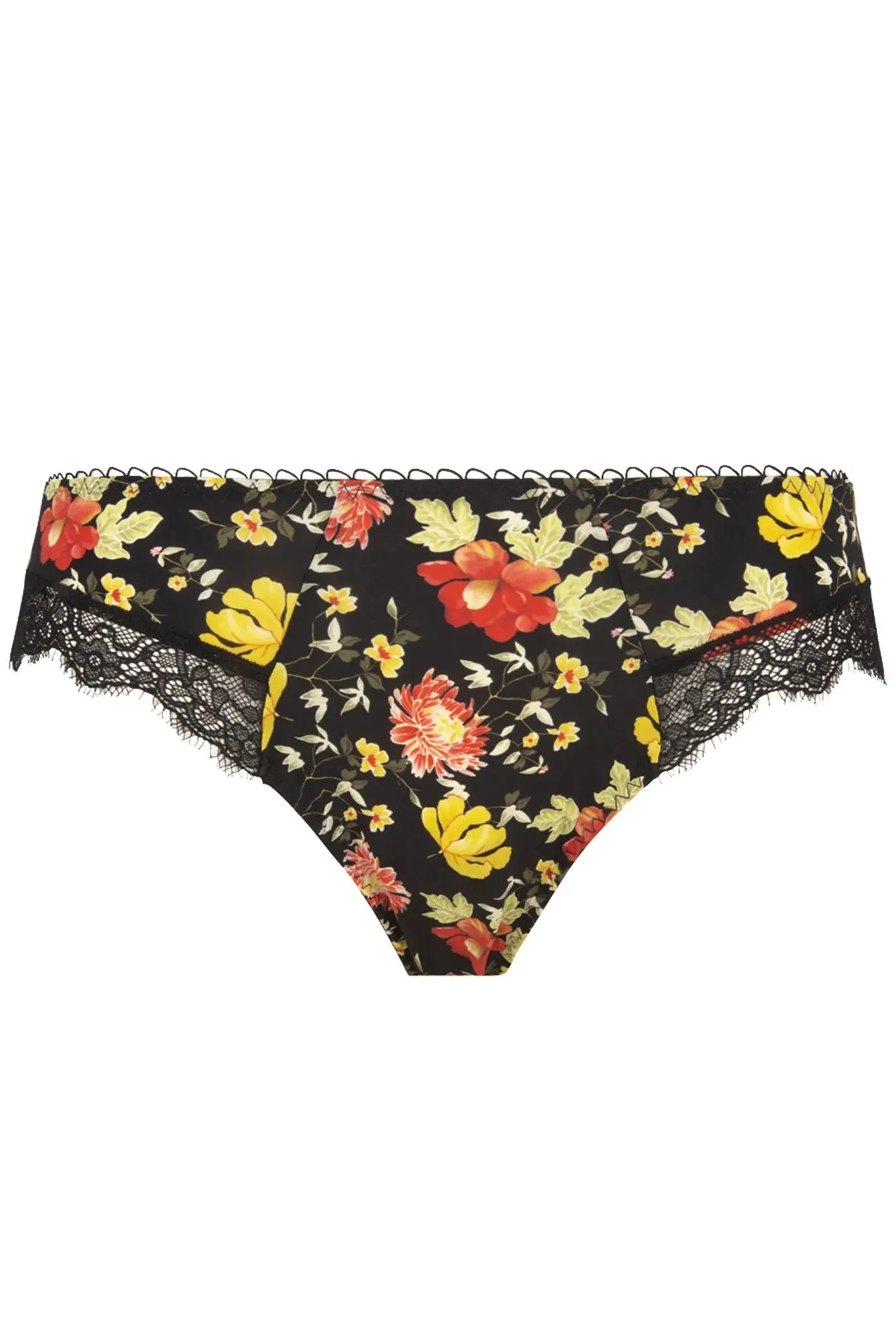 Antigel H80 Jardin Des Flirts Low Waist Brief sold by Antigel product image thumbnail 3
