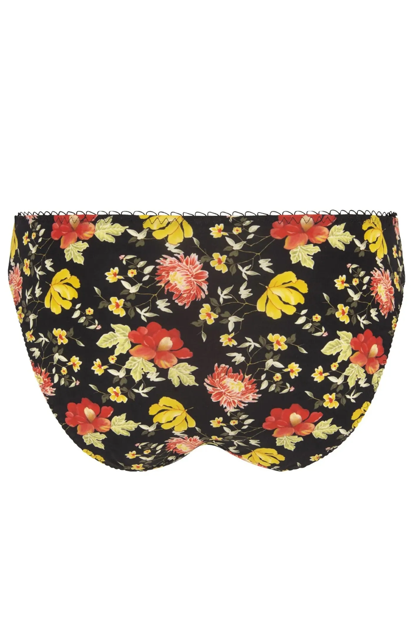 Antigel H80 Jardin Des Flirts Low Waist Brief sold by Antigel product image thumbnail 2