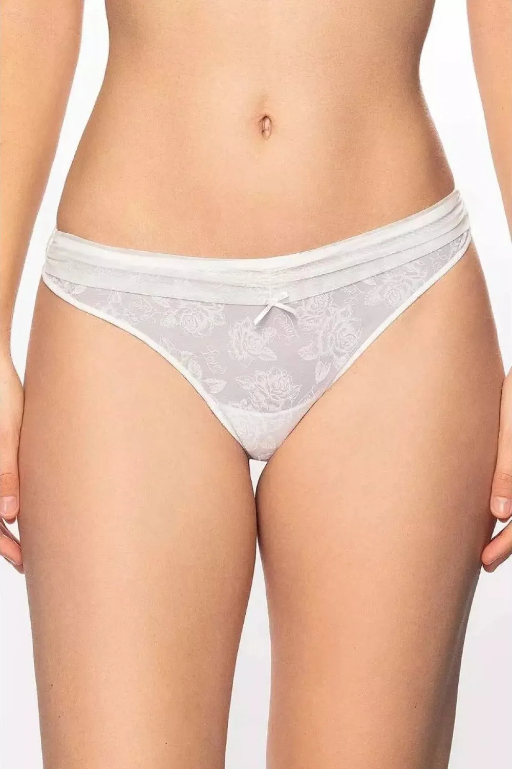 Antigel G75 Mots Doux Thong sold by Antigel