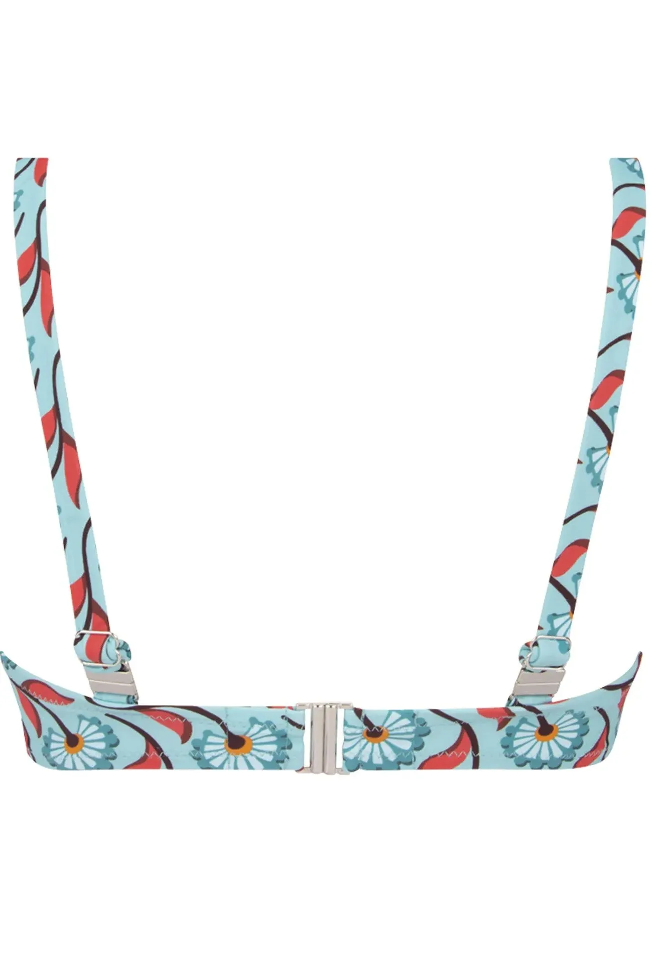 Antigel 36B La Muse Boheme Padded Bikini Top sold by Antigel product image thumbnail 2