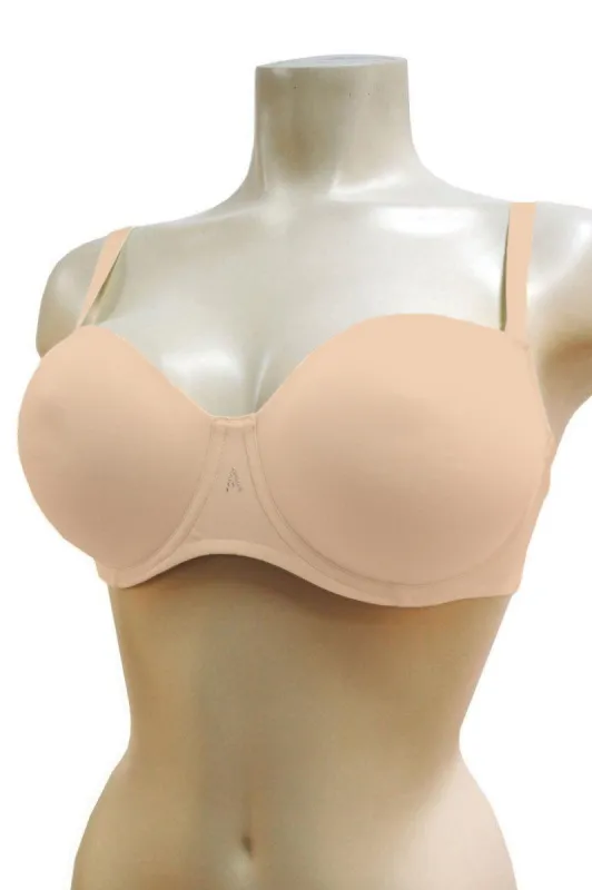 Antigel A66 Culte Beaute Padded bra sold by Antigel