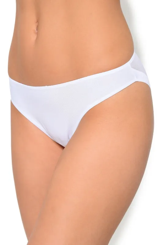 Antigel G14 Apesanteur Low Waist Brief sold by Antigel