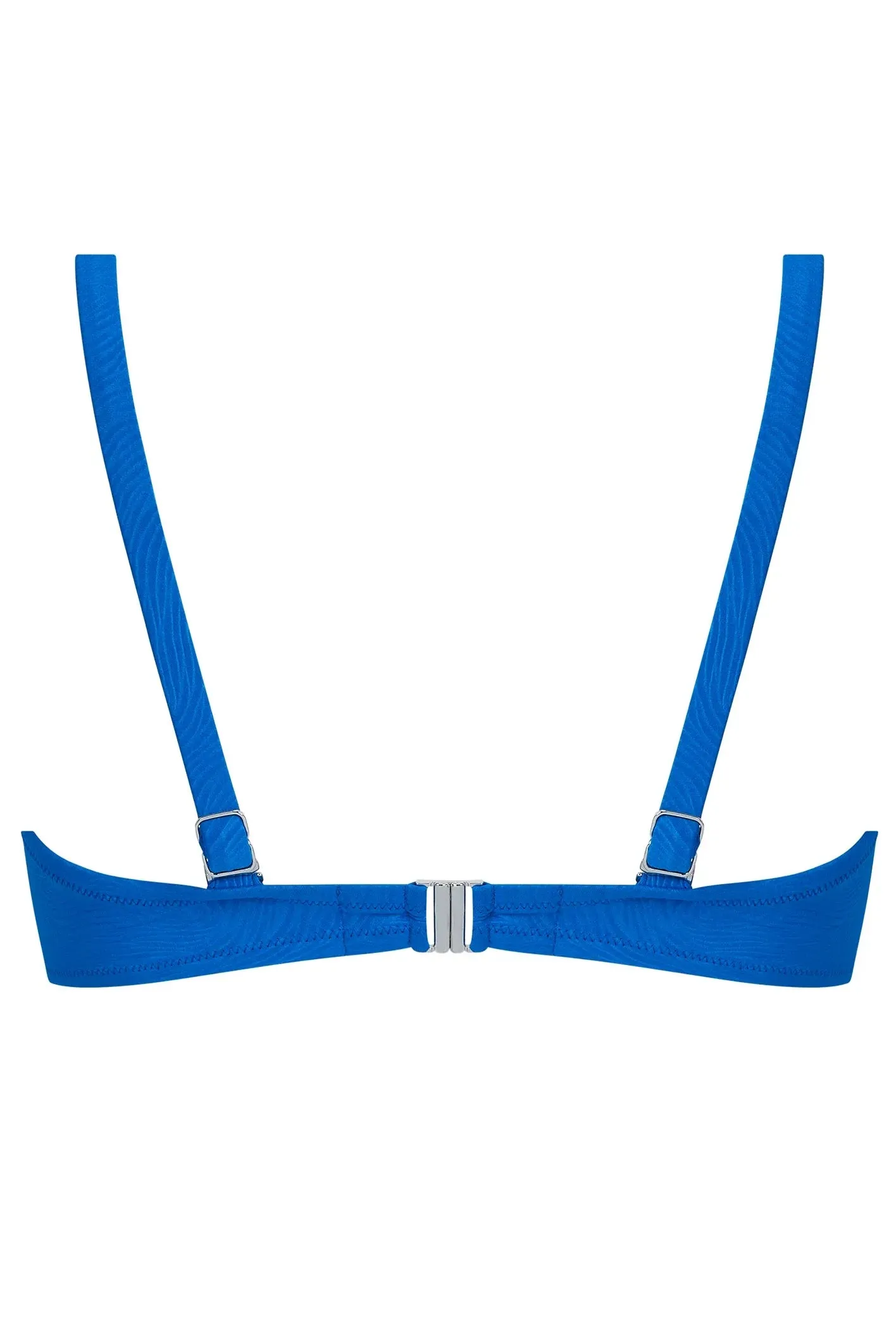 Antigel 26B La Muse Des Vagues Strapless Bandeau Bikini sold by Antigel product image thumbnail 2