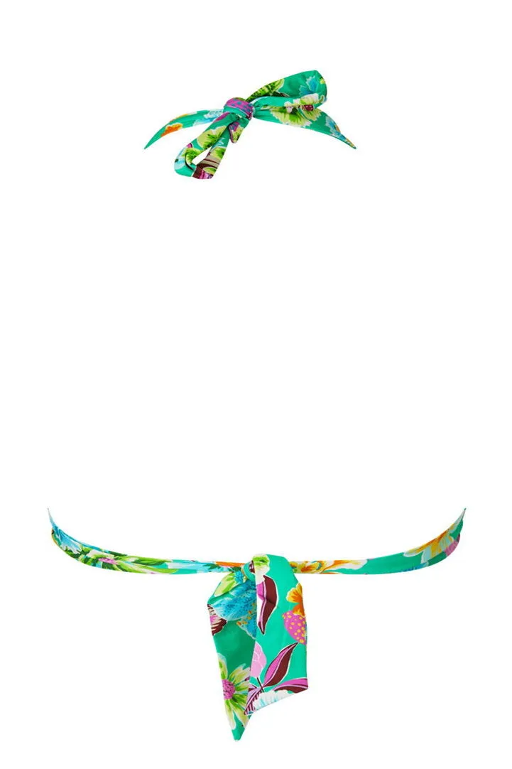 Antigel 70B La Feminissima Triangle Soft Foam With Ties sold by Antigel product image thumbnail 2