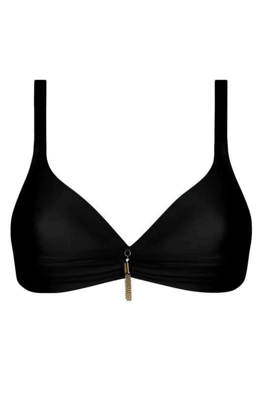Antigel 17B La Jet-Setteuse Non Wire Padded Triangle sold by Antigel