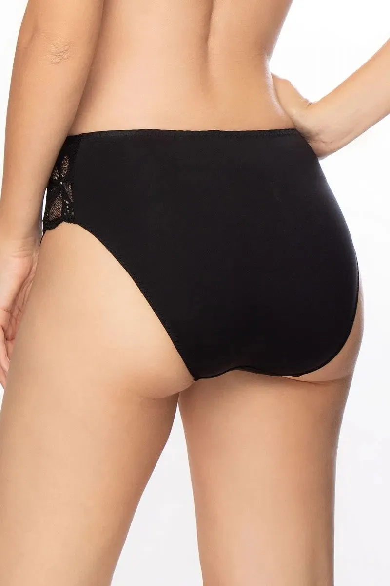 Antigel H17 Stricto Sensuelle High Waist Brief sold by Antigel product image thumbnail 3