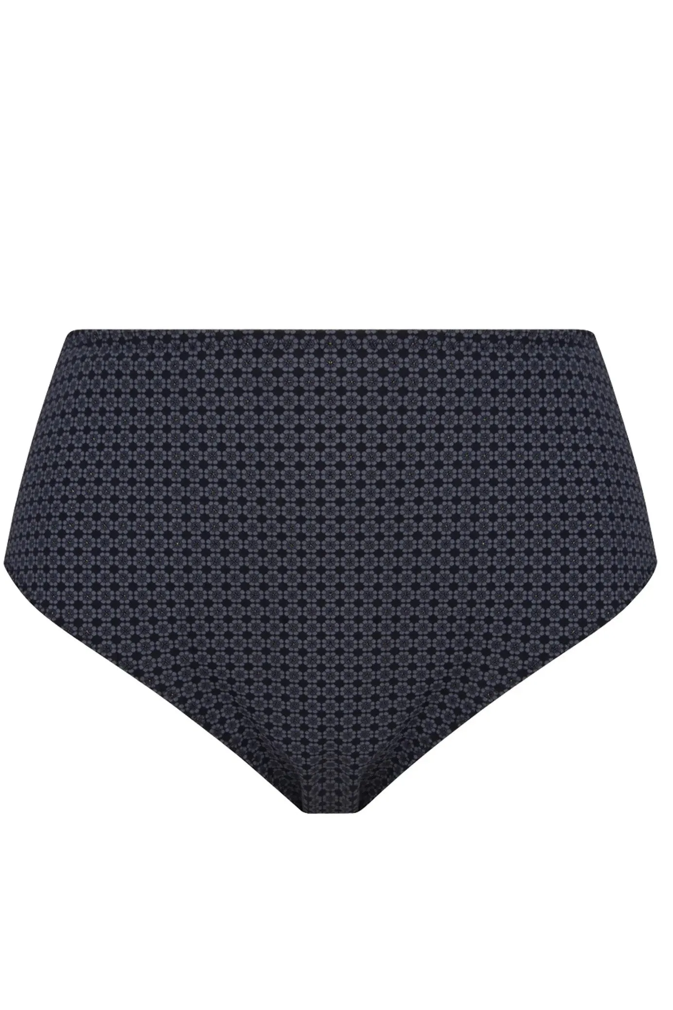 Antigel H02 Daily Paillette High Waist Brief sold by Antigel product image thumbnail 3